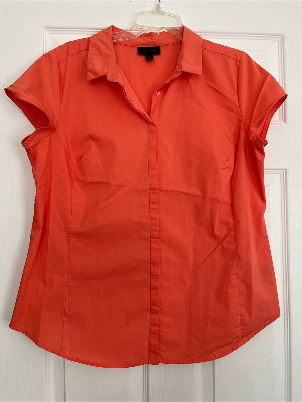 Worthington Button-Down Shirt